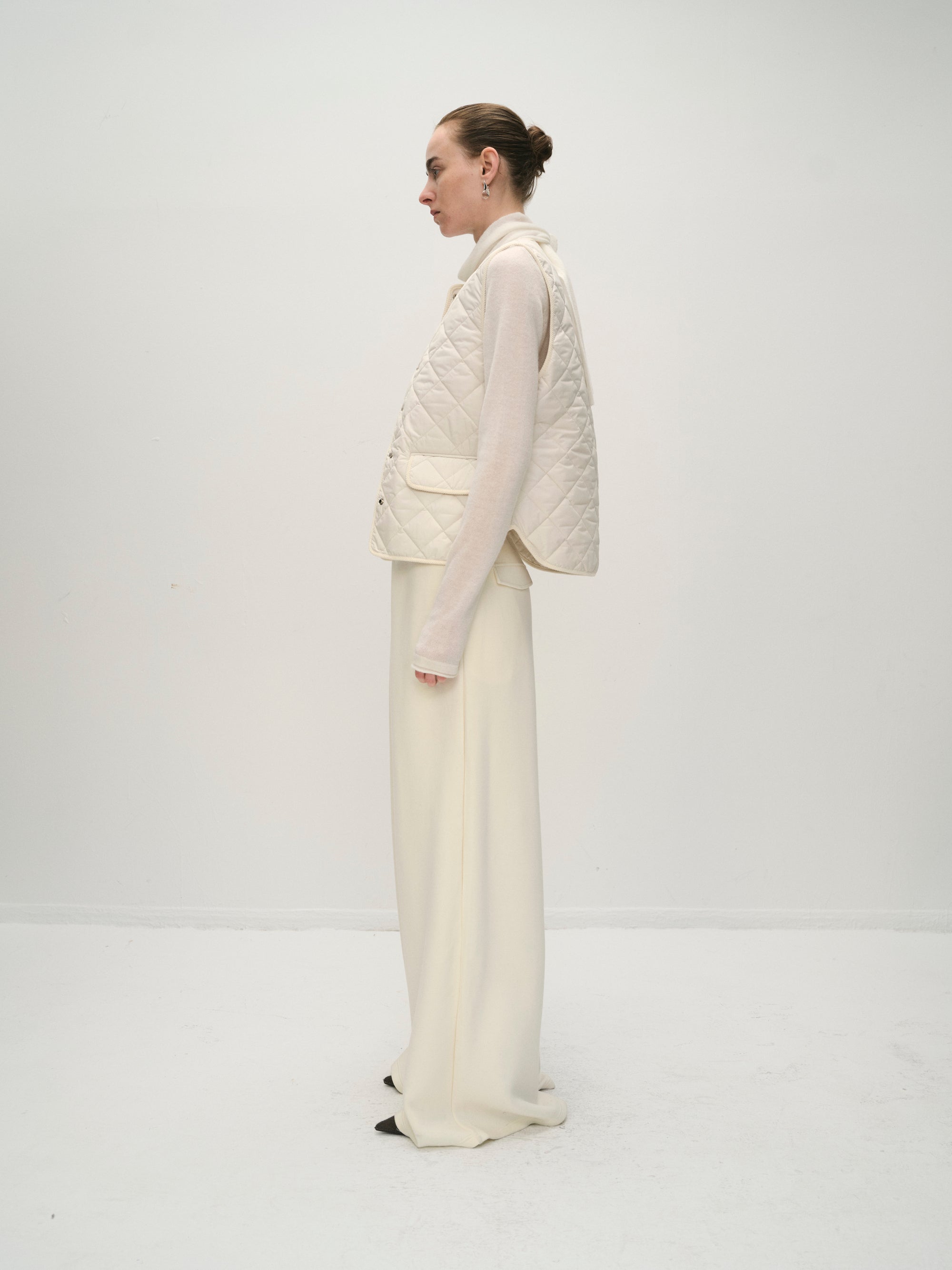 Gala vest