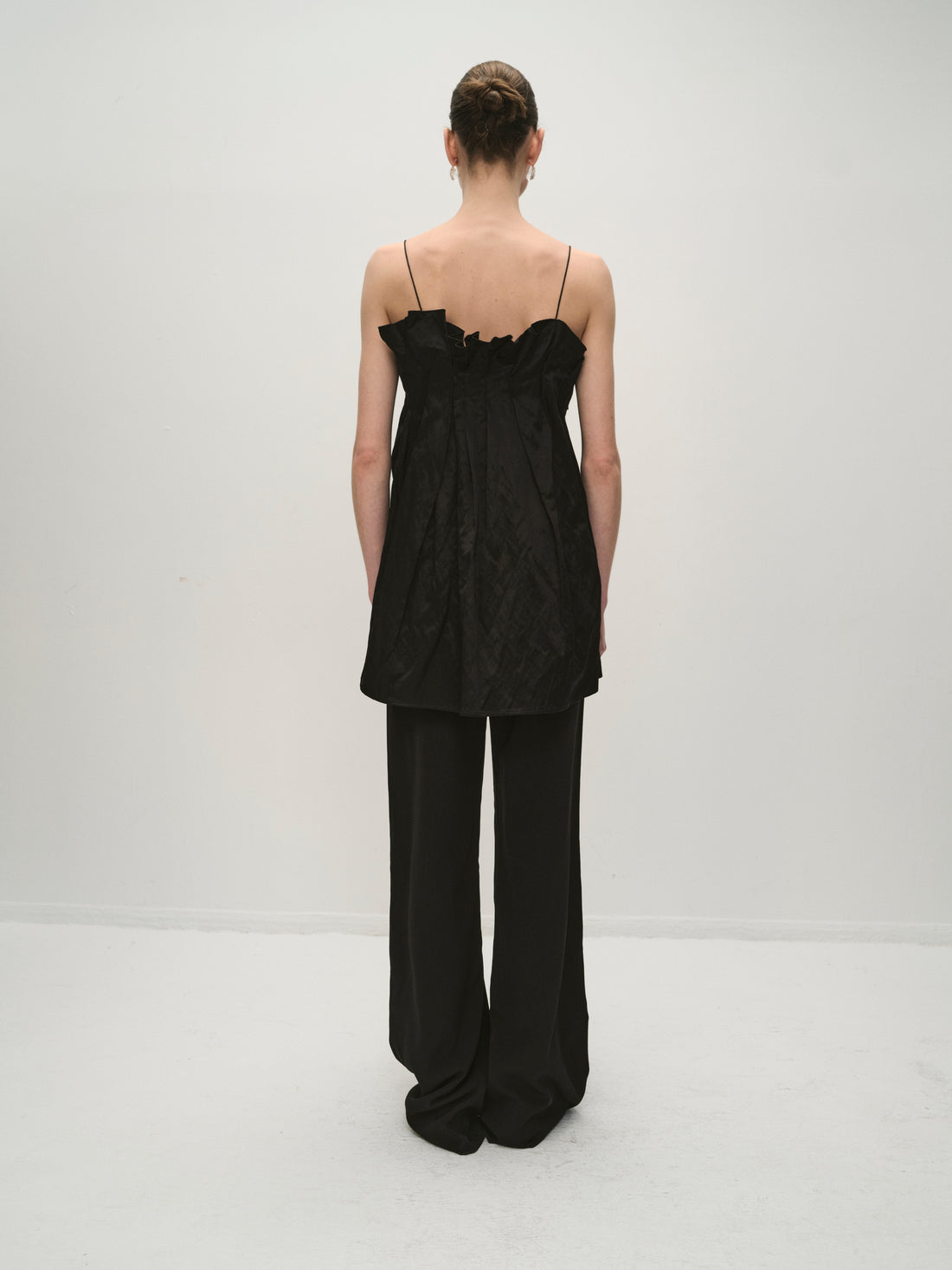 Cosmo embellished trousers
