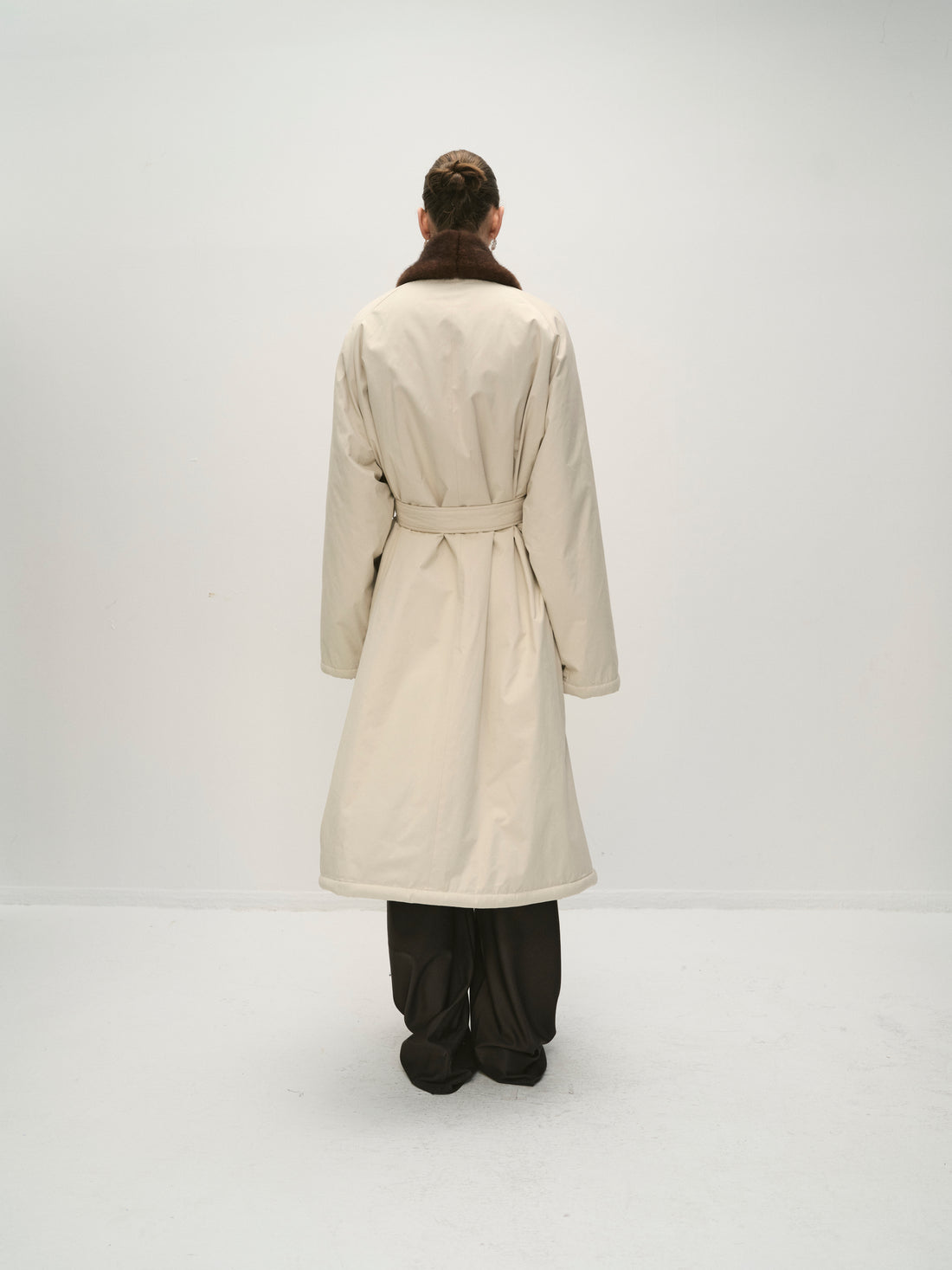 Juliet versatile coat