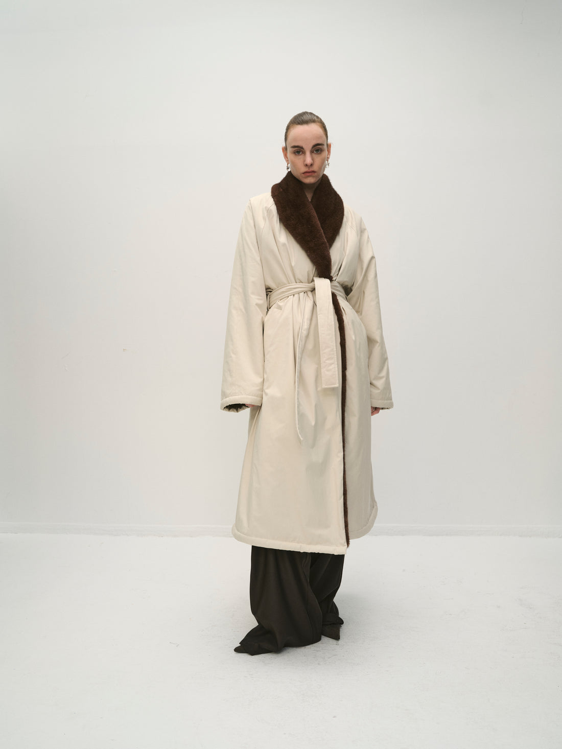 Juliet versatile coat