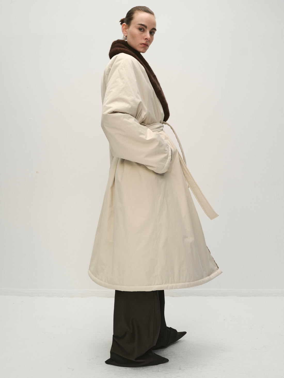 Juliet versatile coat