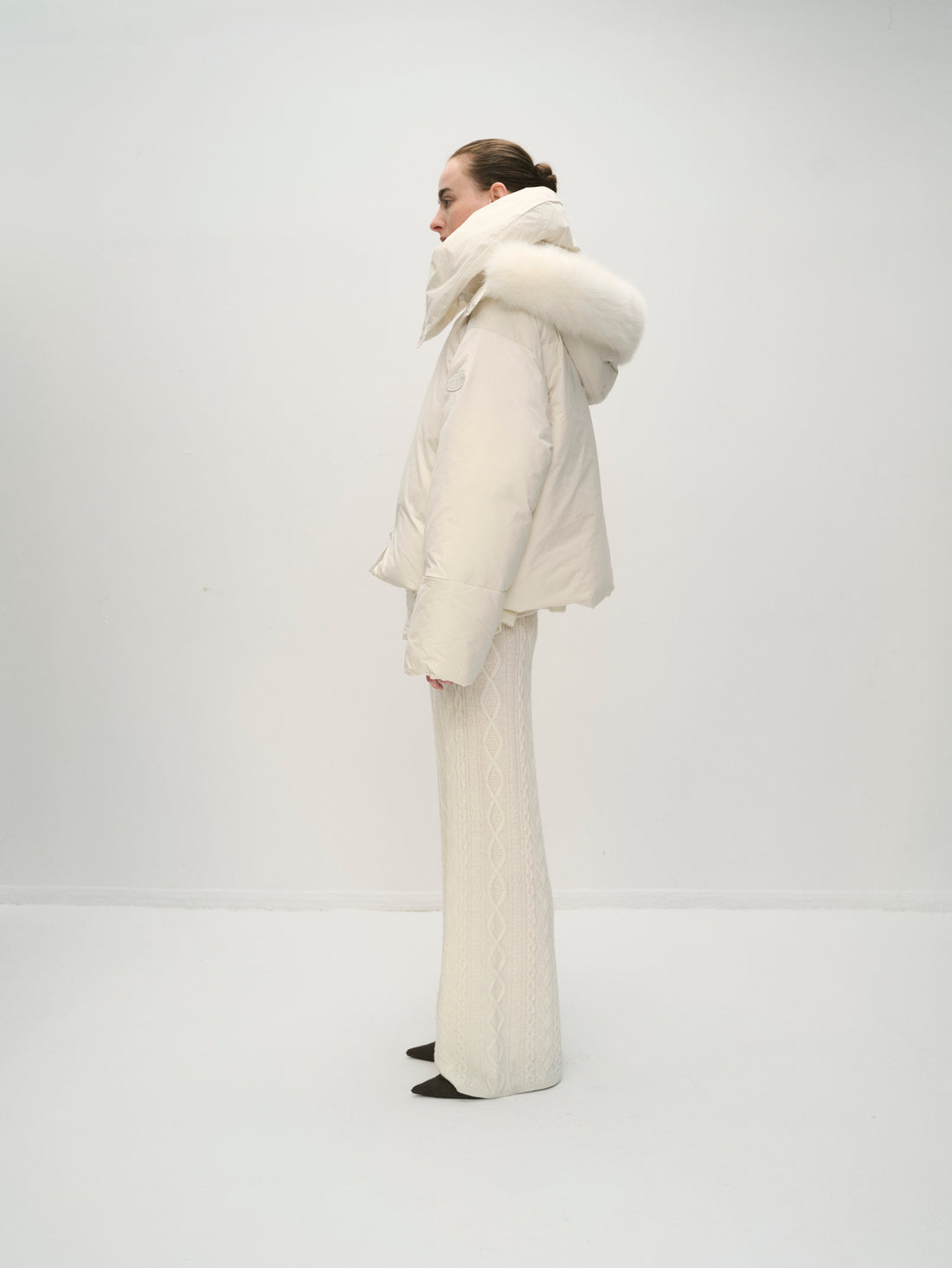 Cosmo down jacket