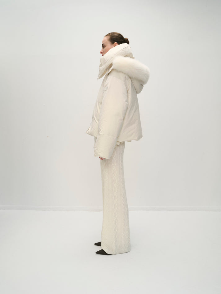 Cosmo down jacket