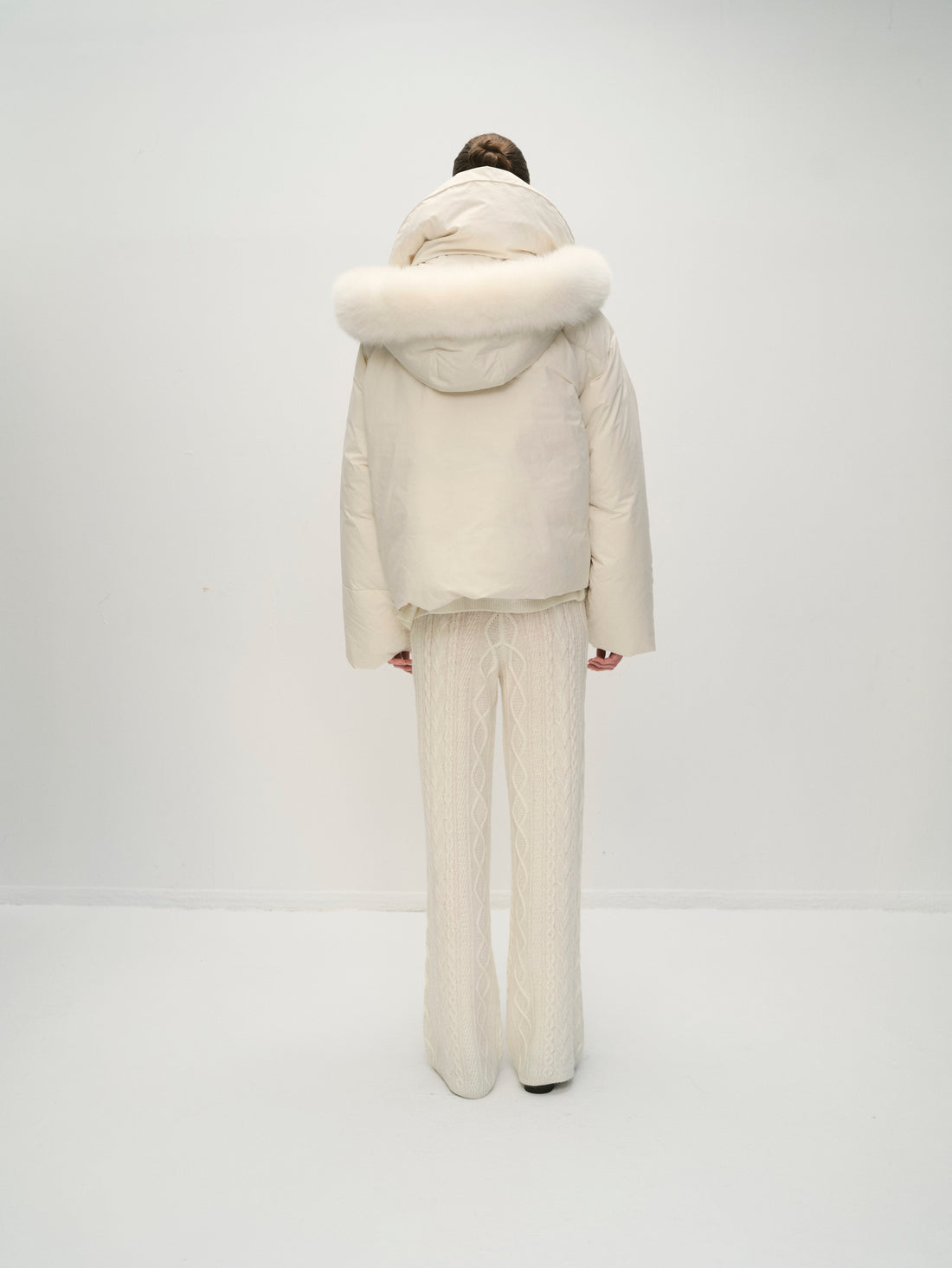 Cosmo down jacket