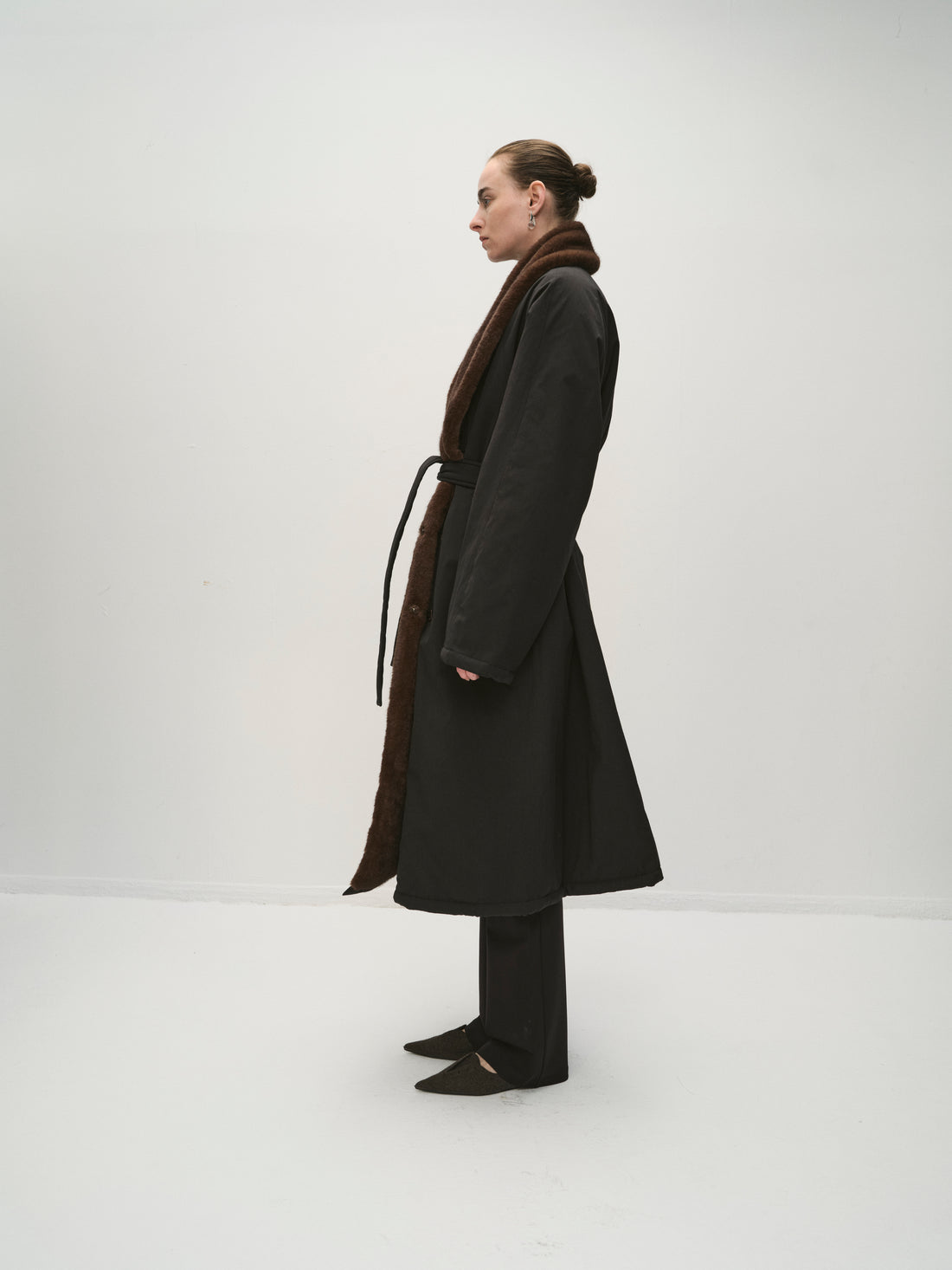 Juliet versatile coat