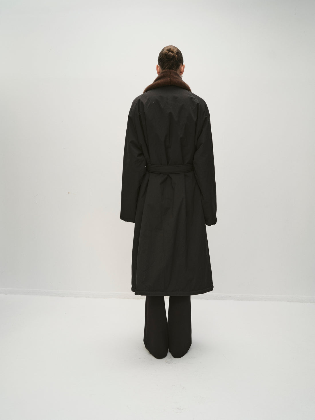 Juliet versatile coat