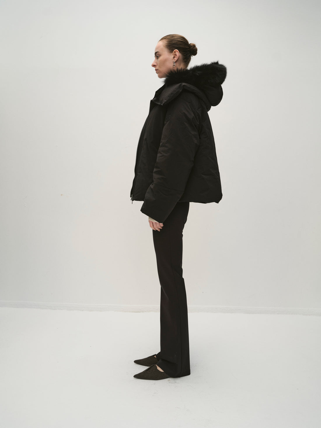 Cosmo down jacket