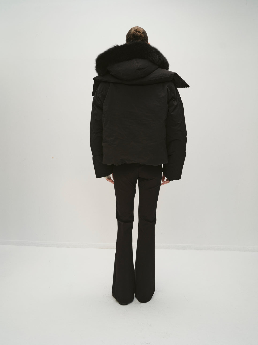 Cosmo down jacket