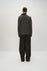 Kala flap trousers