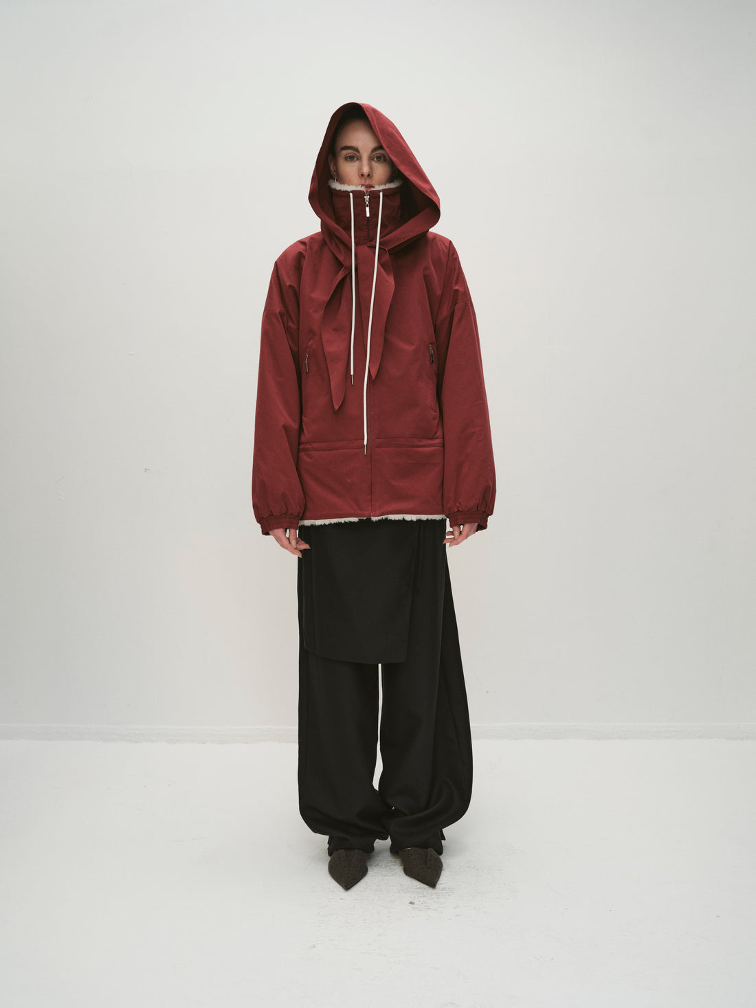 Kala biker jacket