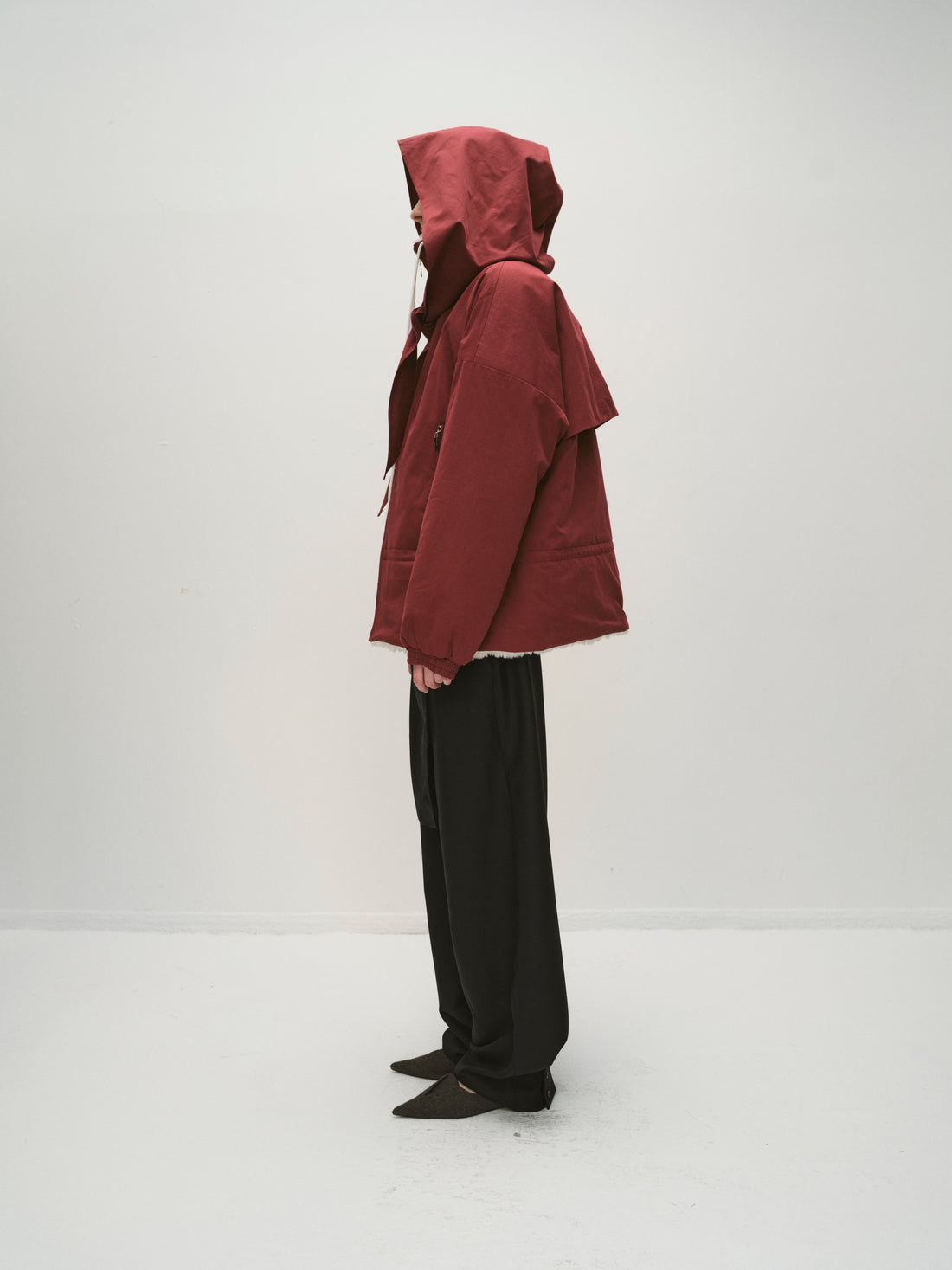 Kala biker jacket