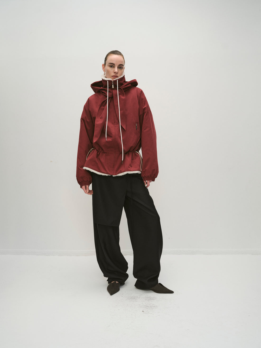 Kala biker jacket