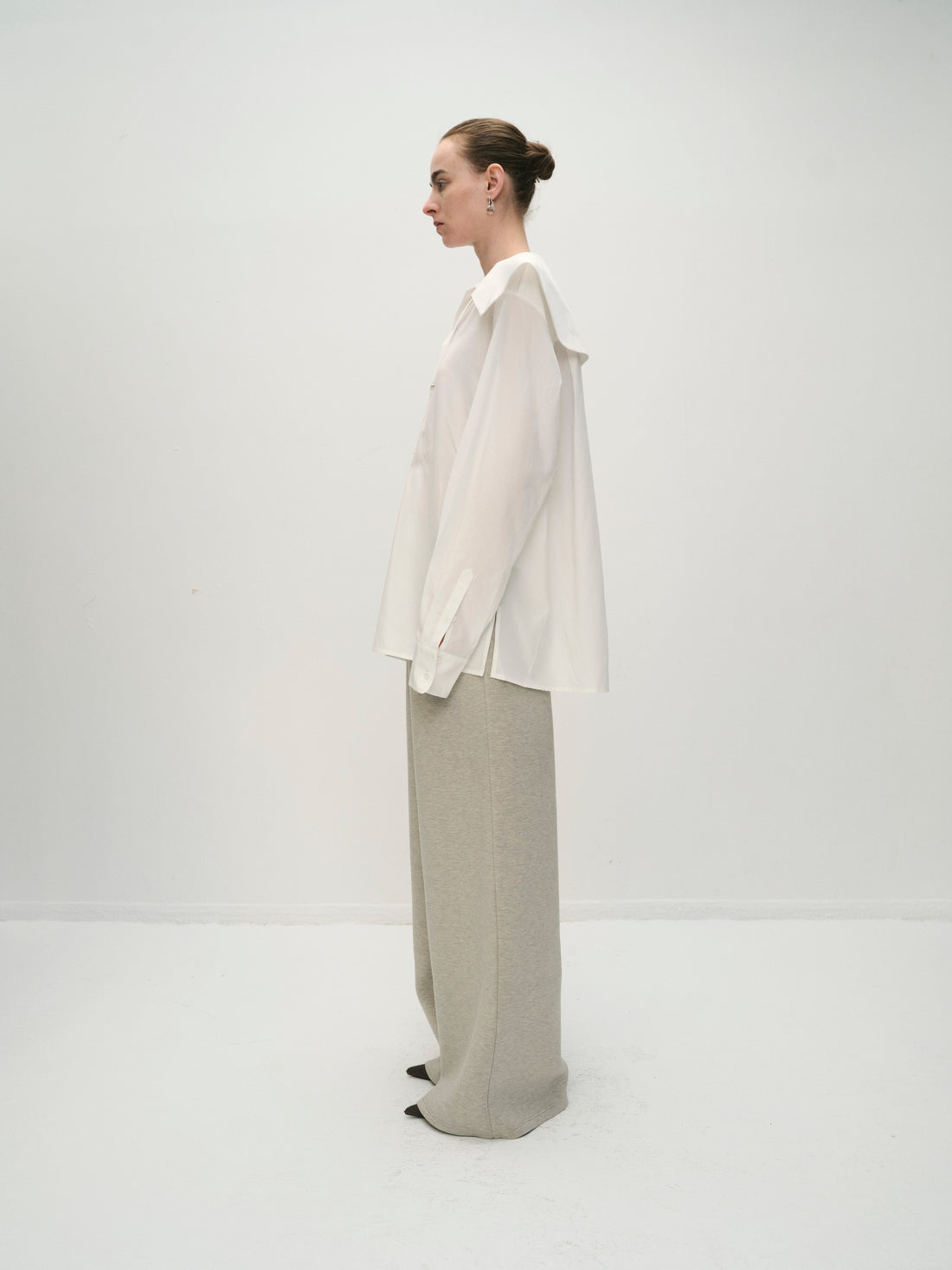 Larissa wide trousers