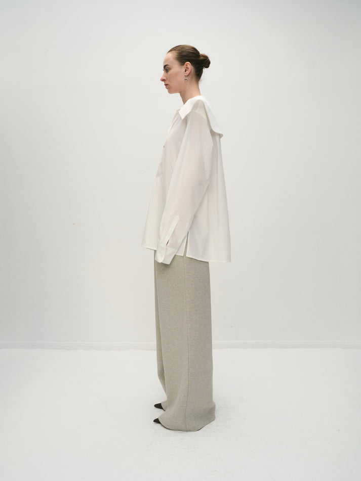 Larissa wide trousers