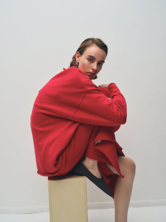 KNITWEAR