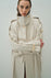 Gala trenchcoat