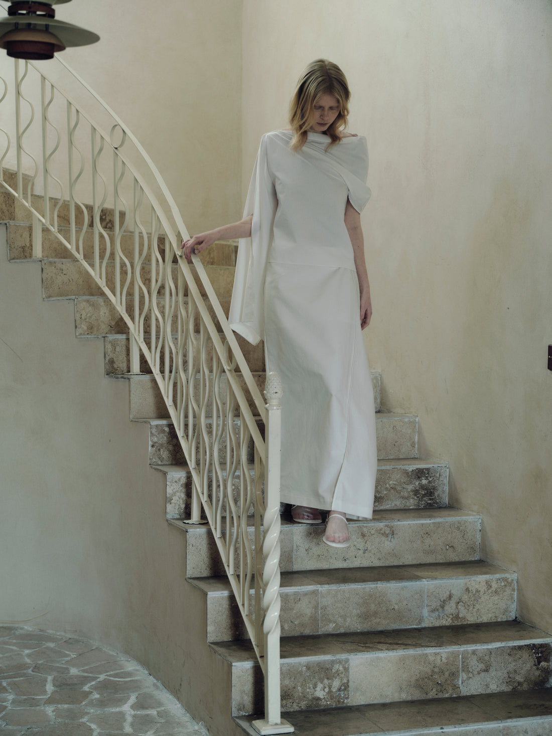 Tully flap top