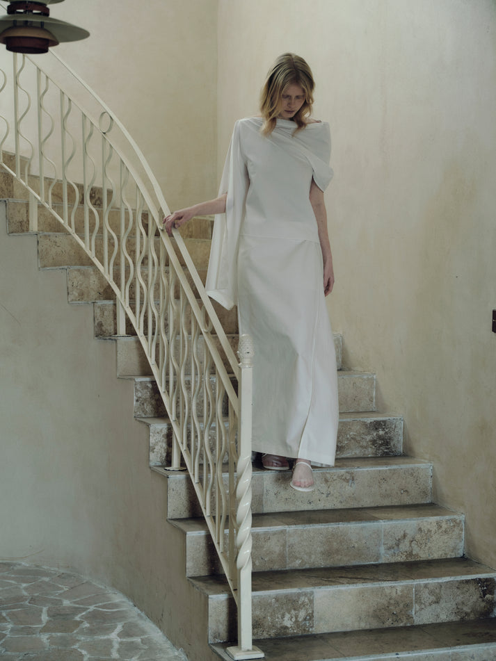 Tully flap top