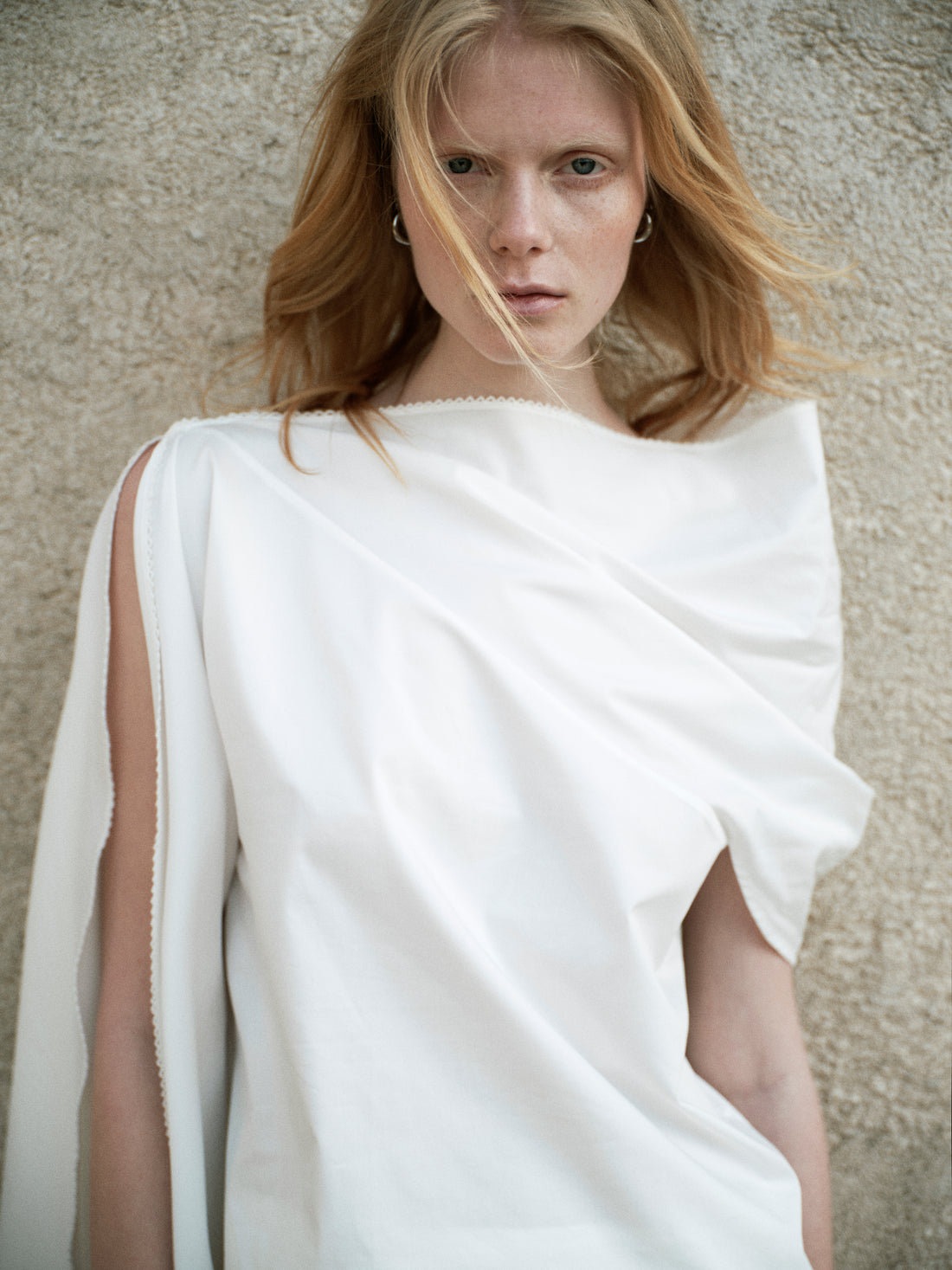 Tully flap top