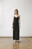 Kalida fitted dress