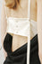Kalida fitted dress