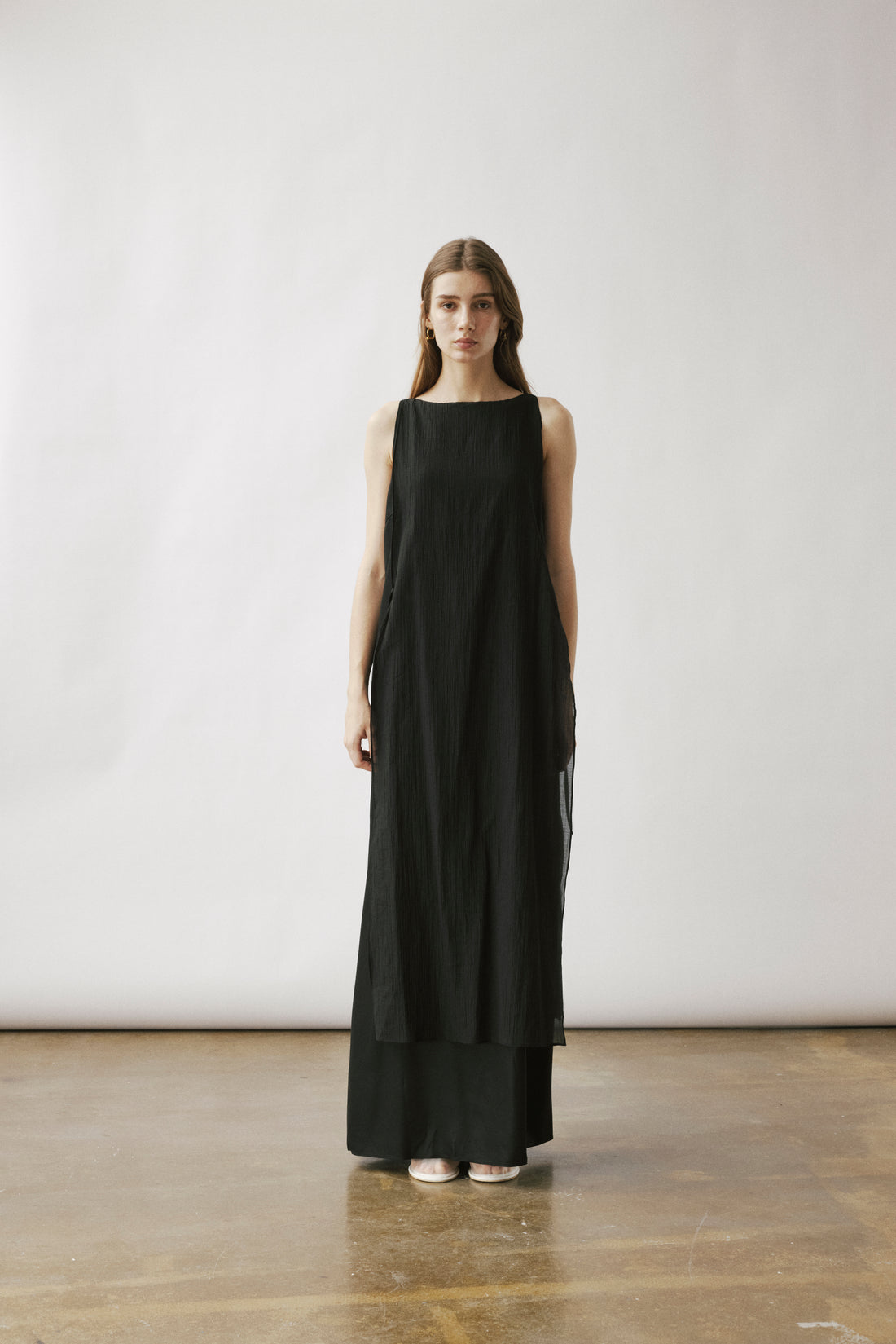 Opame layered dress