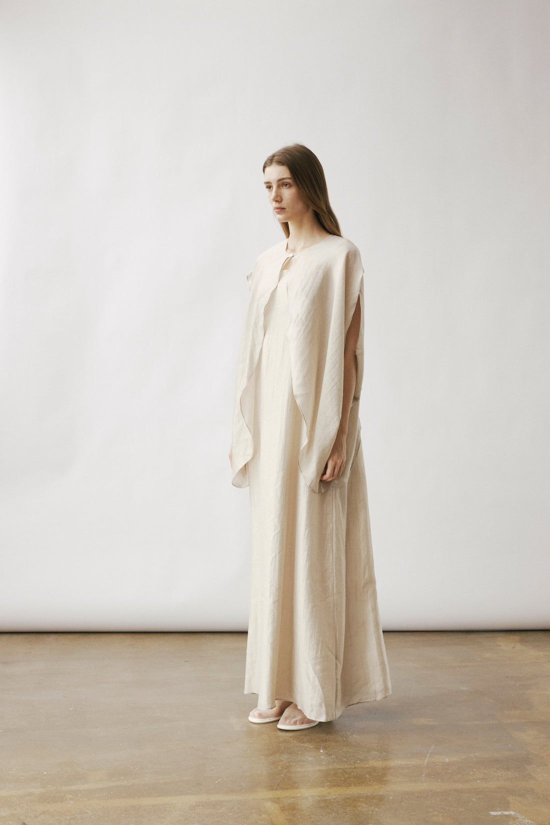 Eos two pieces dress