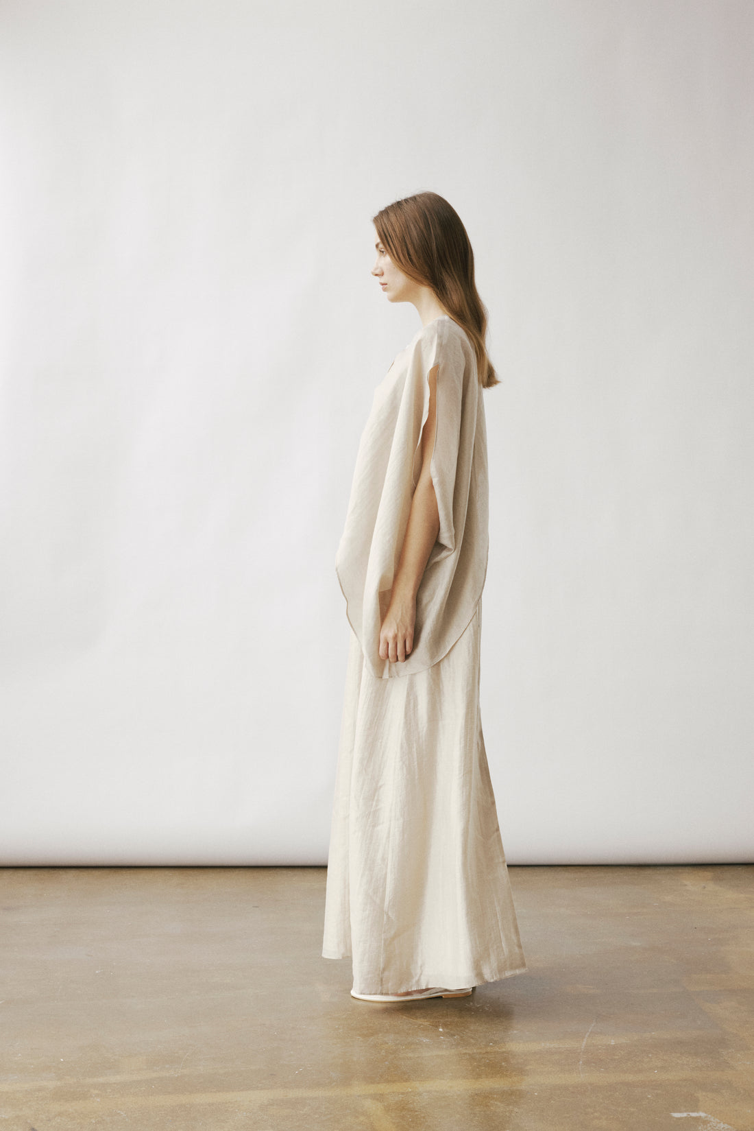 Eos two pieces dress