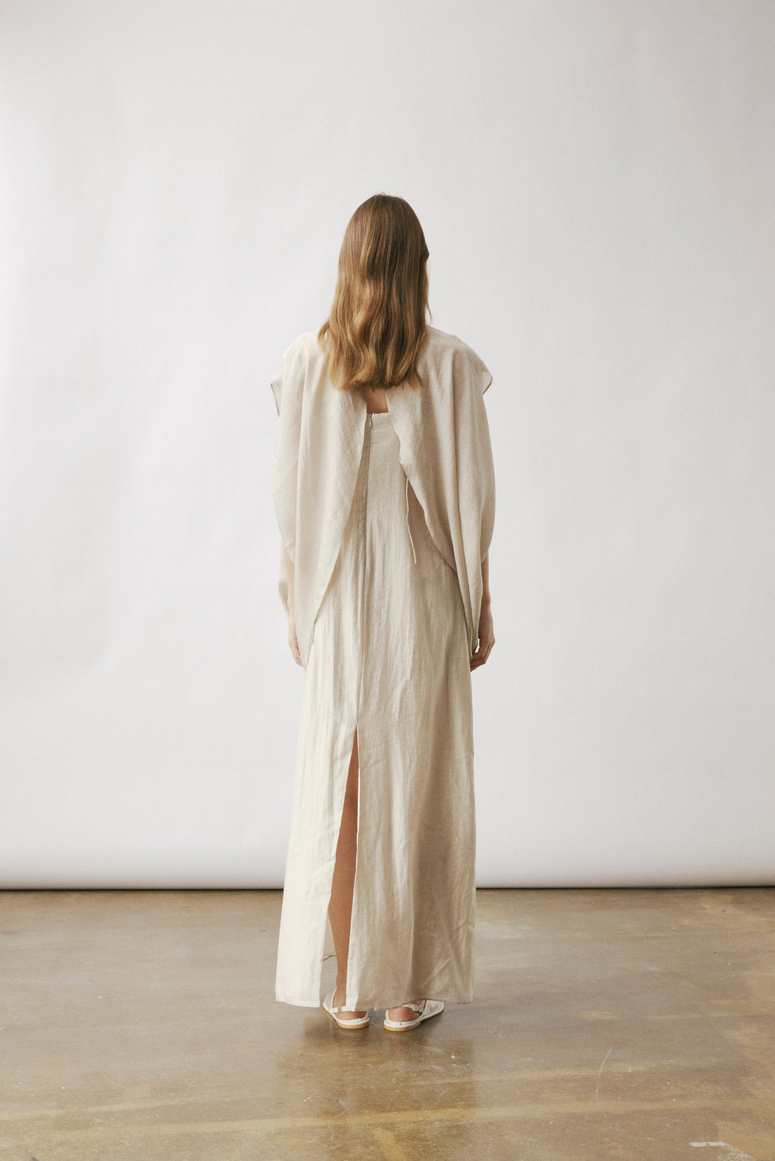 Eos two pieces dress