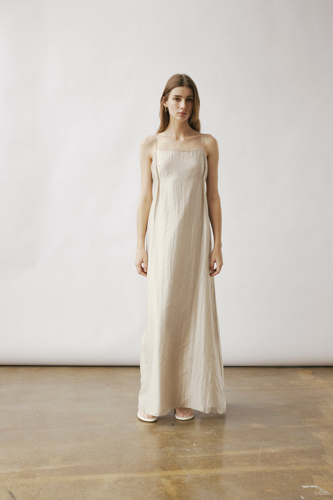 Eos two pieces dress