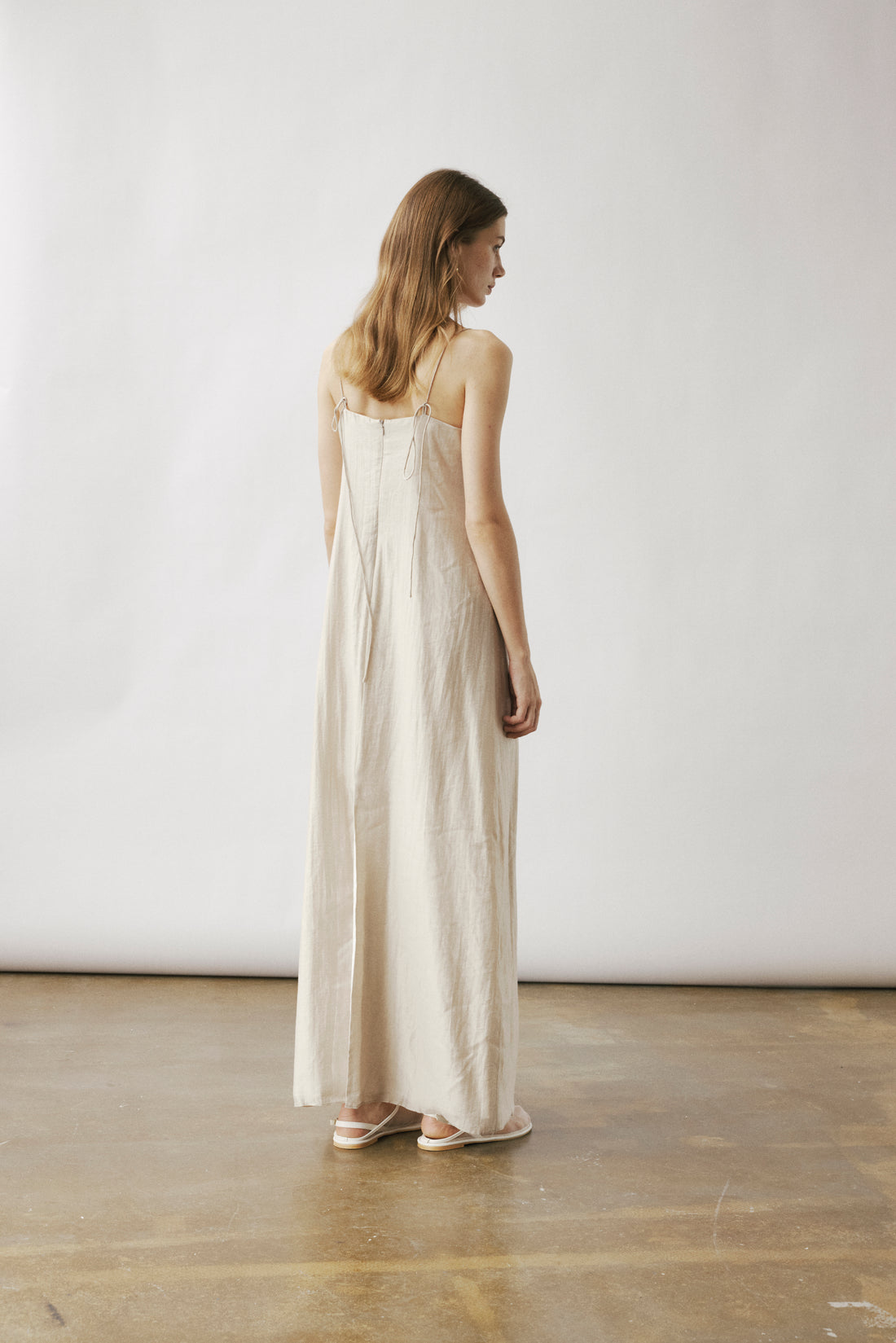 Eos two pieces dress