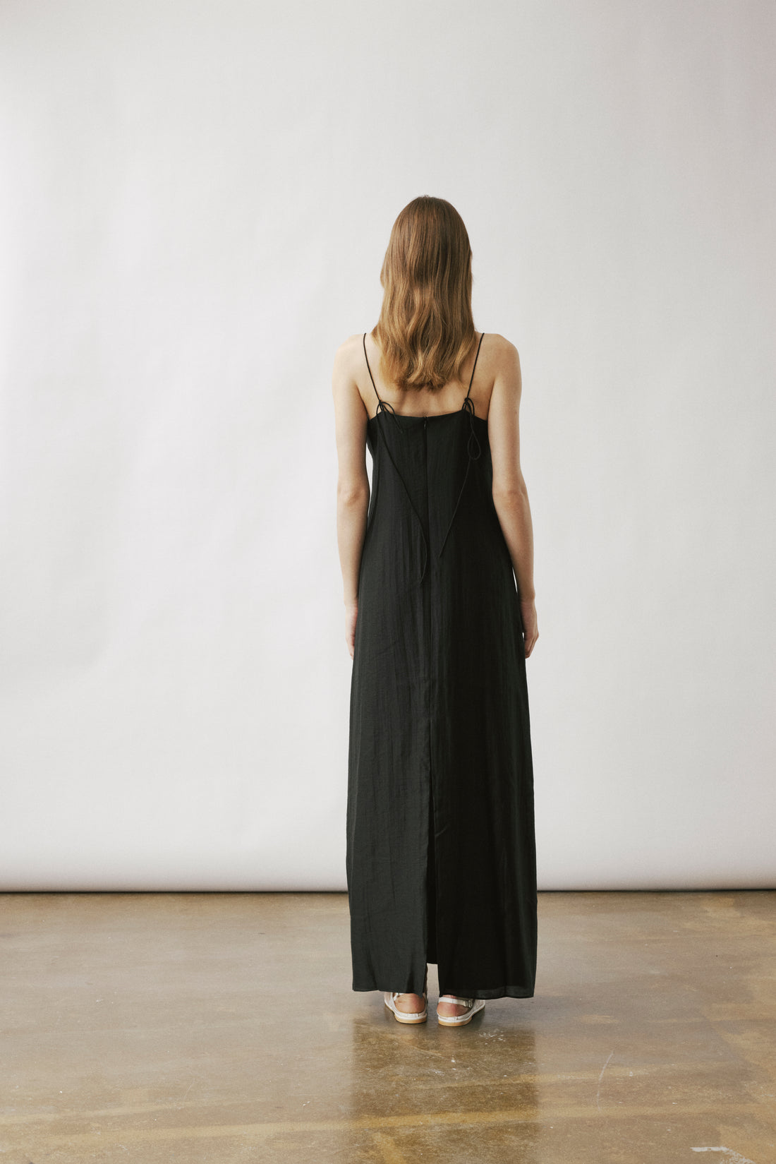 Eos two pieces dress