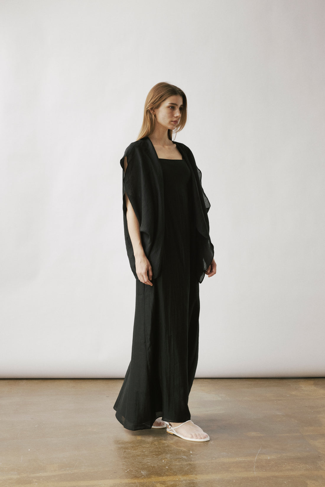 Eos two pieces dress