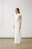 Eos fitted knit dress