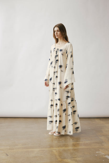 Nili oversized dress