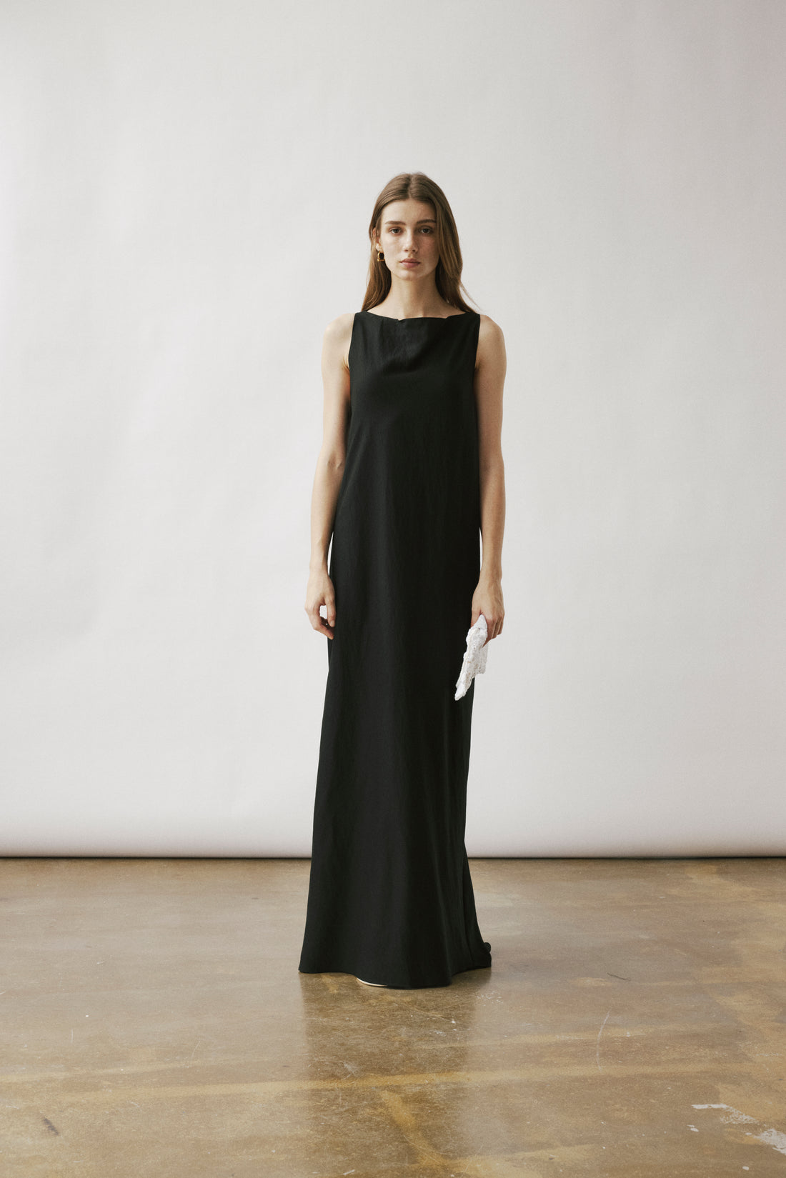 Sataya long dress