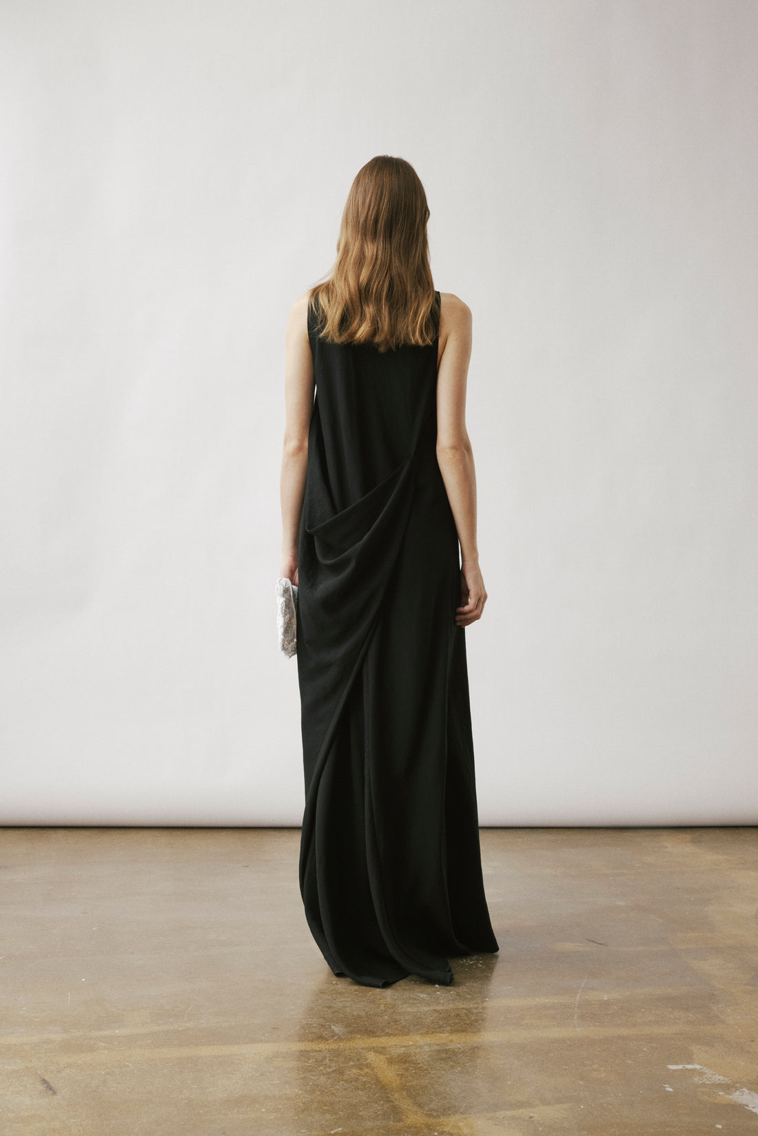 Sataya long dress