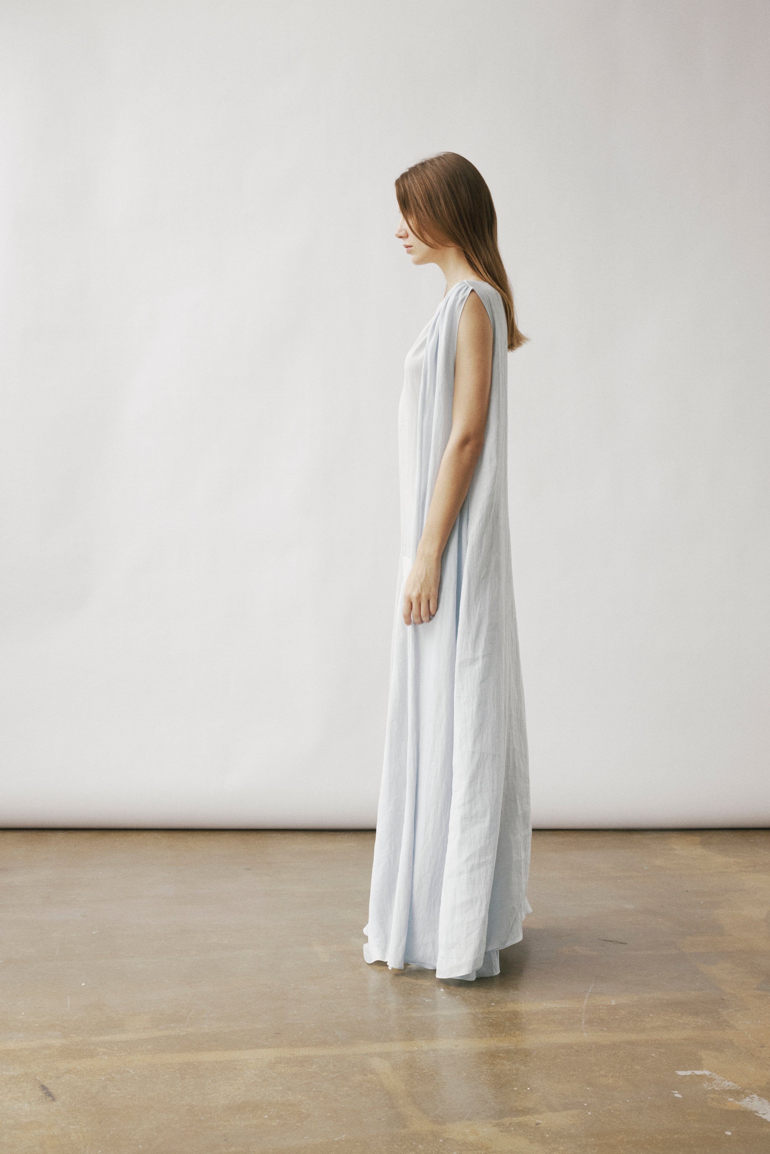 Avana long dress