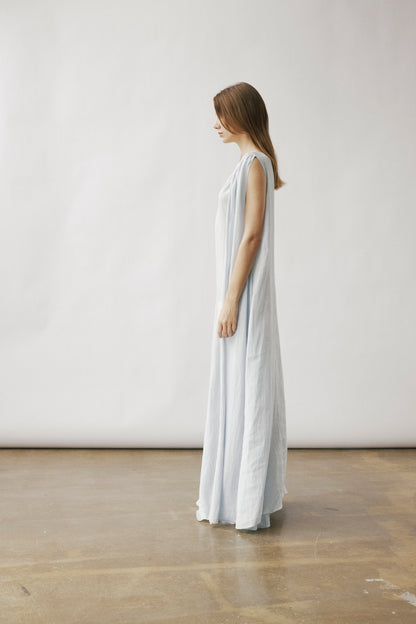 Avana long dress