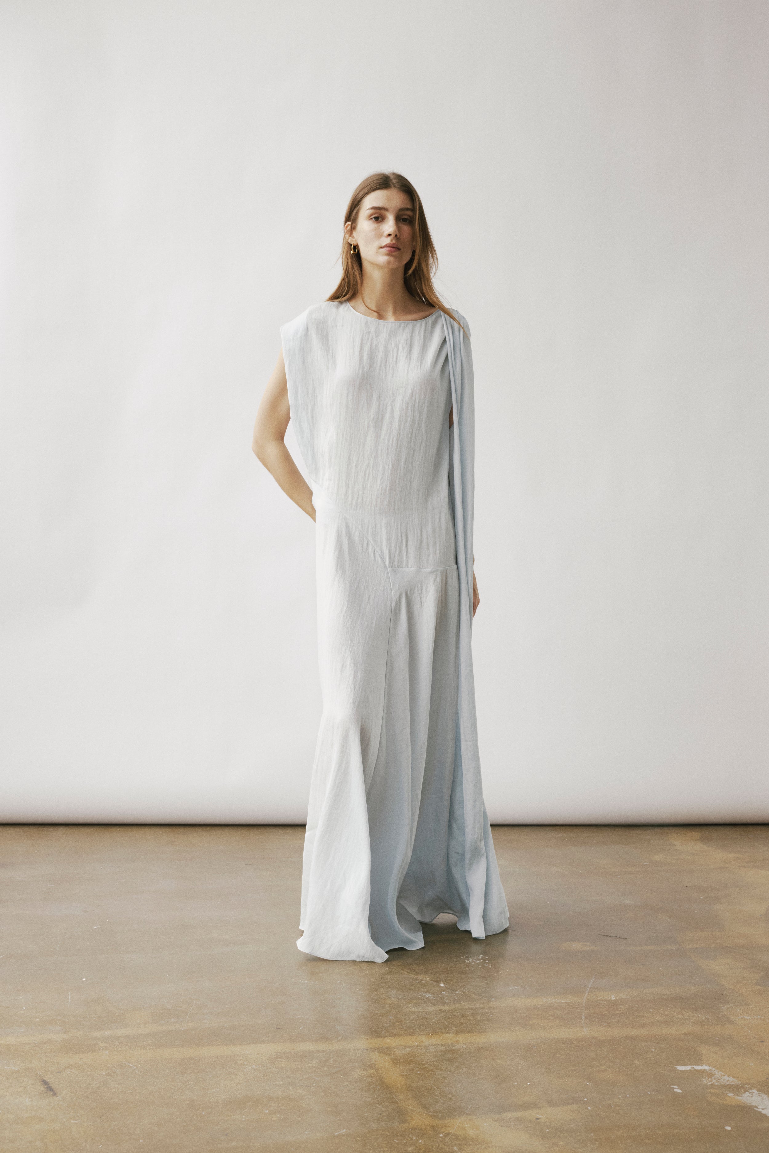 Avana long dress