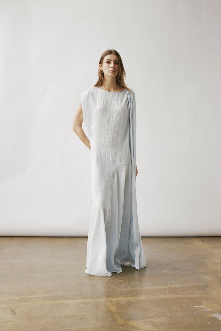 Avana long dress