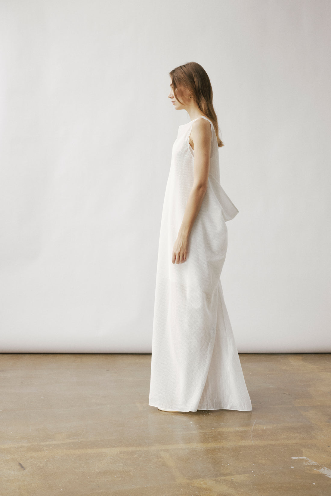 Sataya long dress