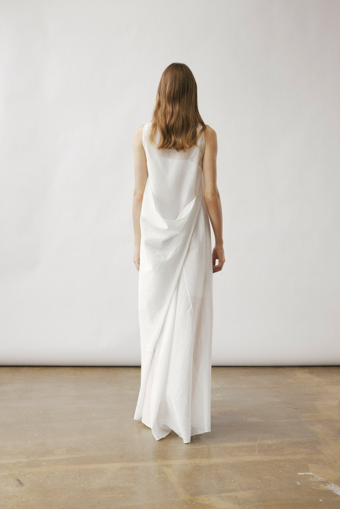 Sataya long dress