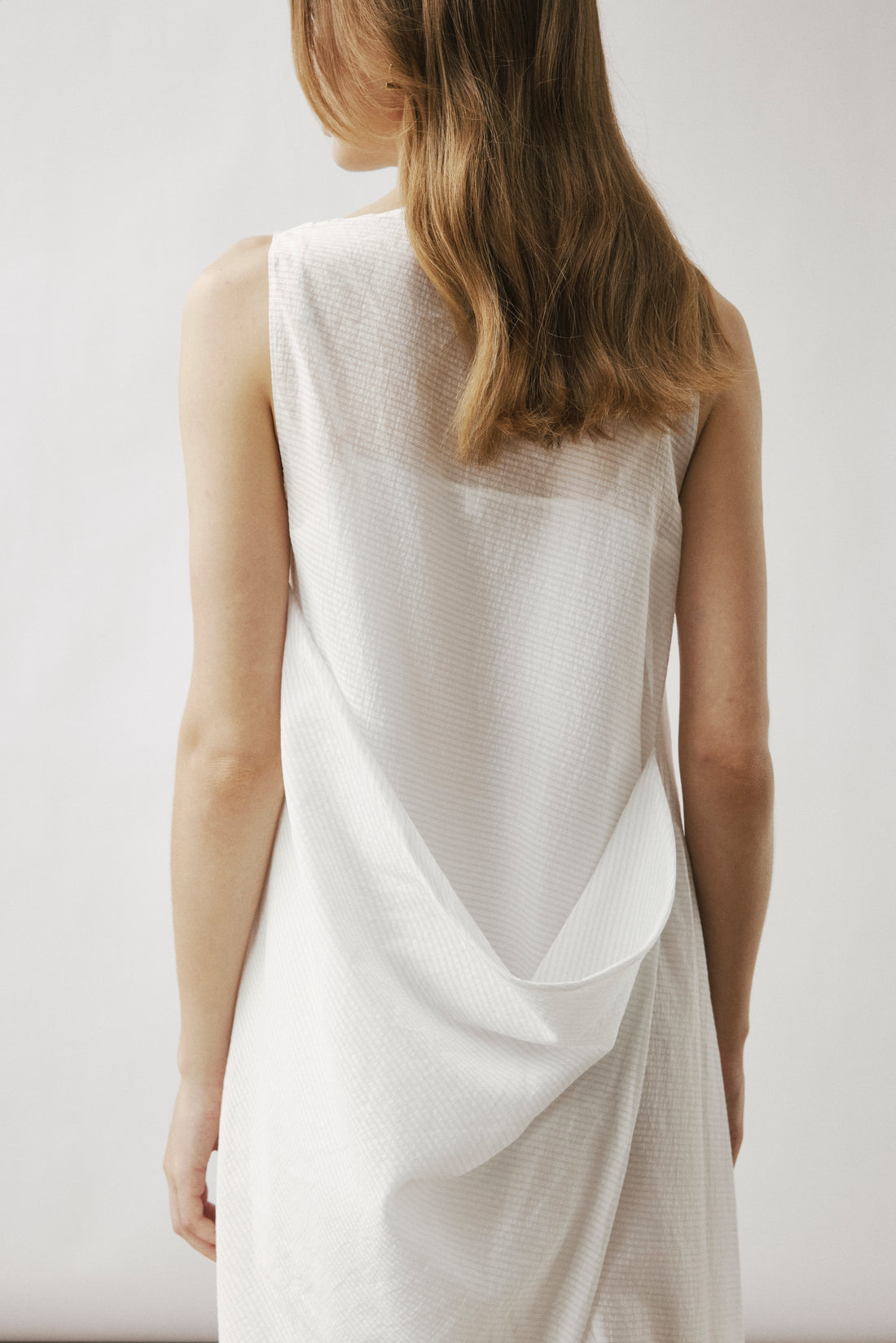 Sataya long dress