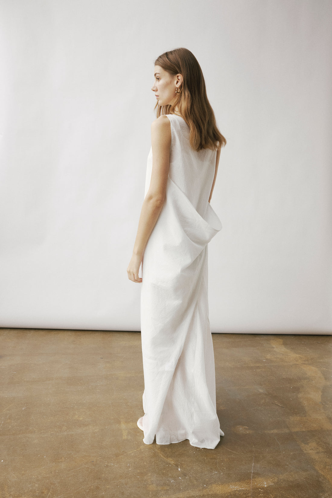 Sataya long dress