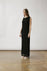 Avana fitted dress