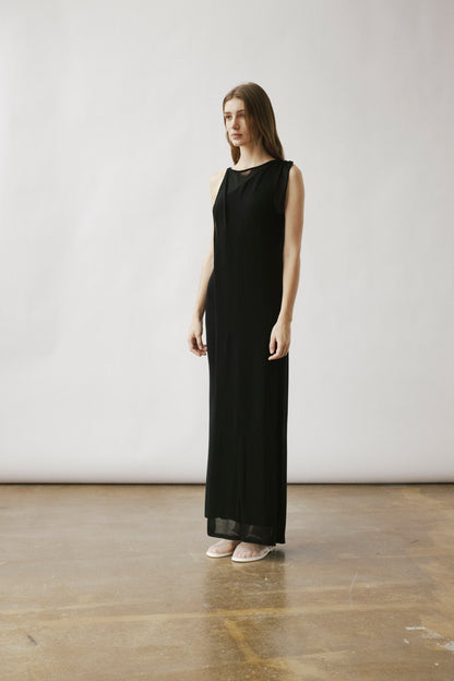 Avana fitted dress