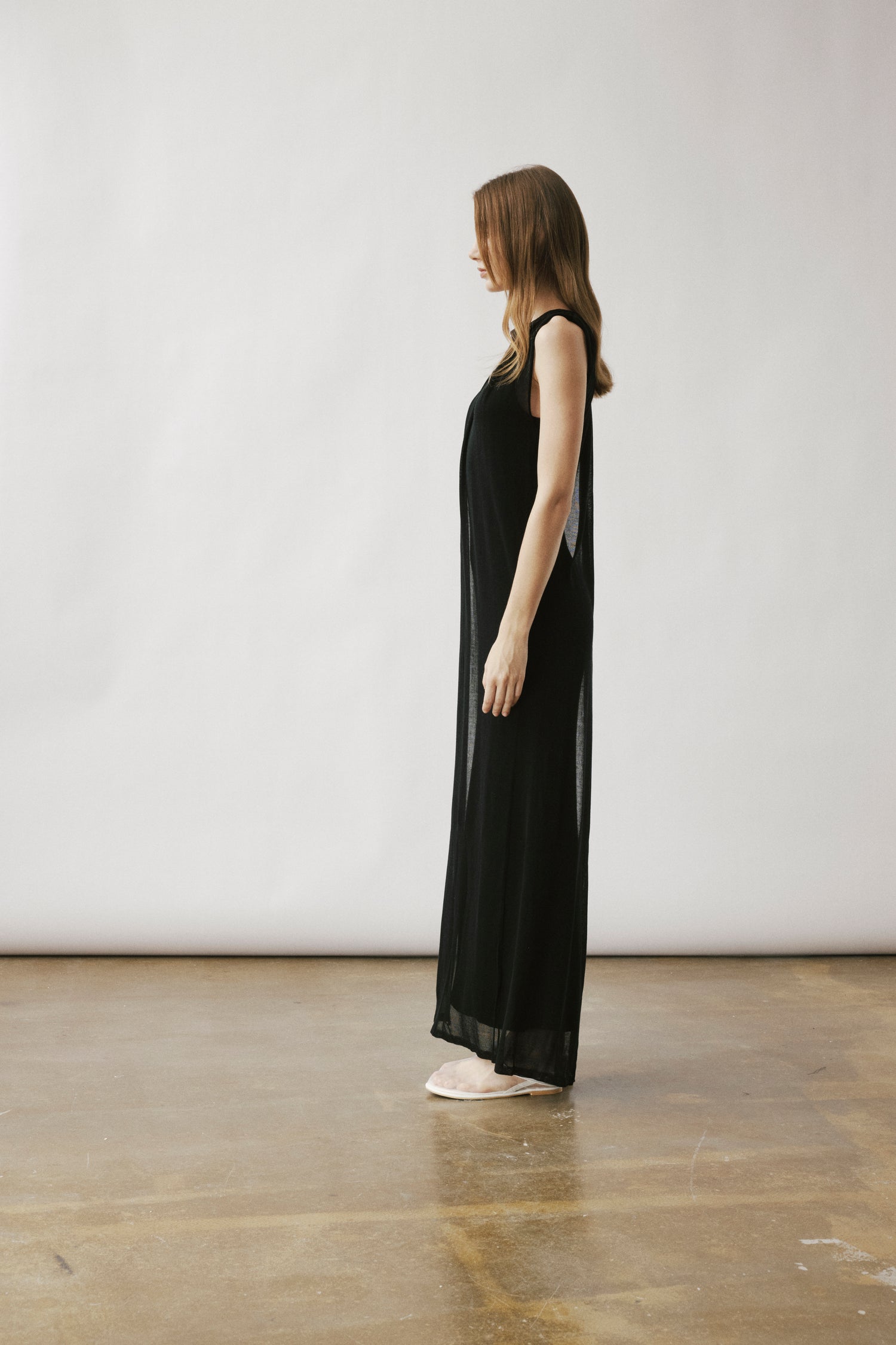 Avana fitted dress