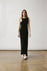 Avana fitted dress