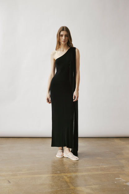 Avana fitted dress